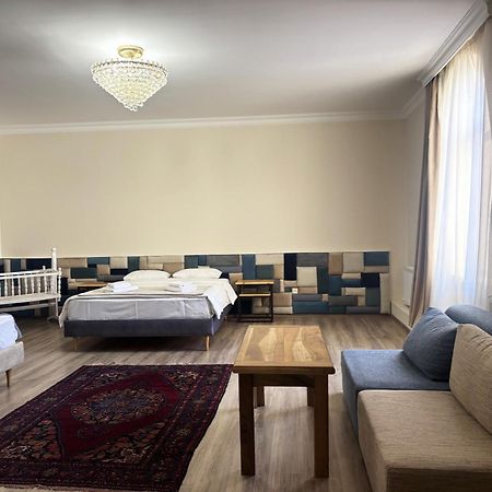 21 Rooms Hotel Gyumri Eksteriør bilde