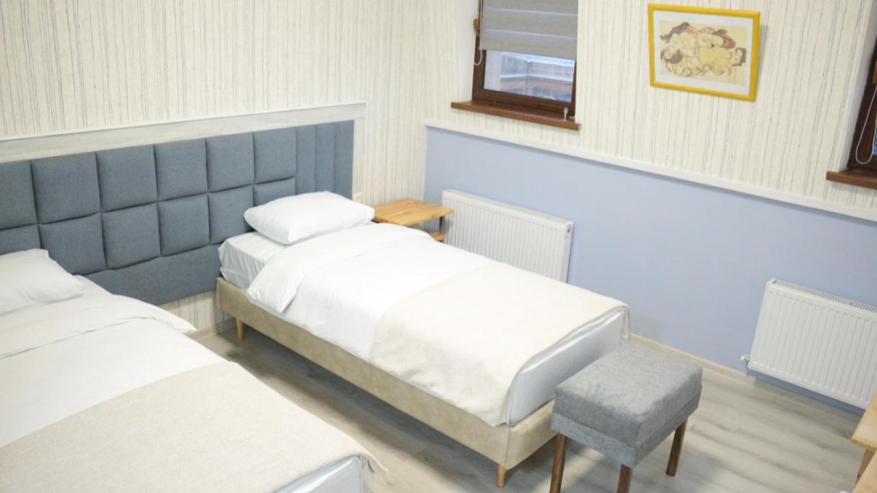 21 Rooms Hotel Gyumri Eksteriør bilde