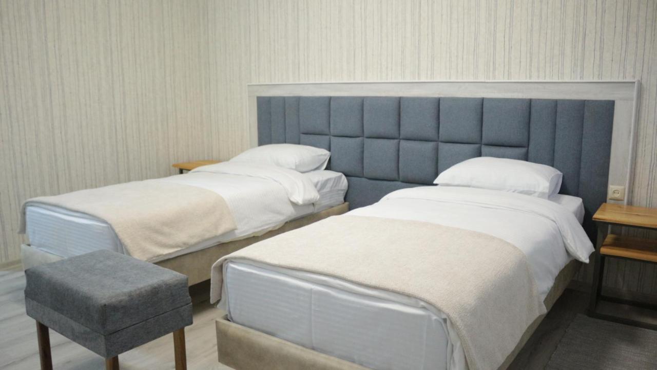 21 Rooms Hotel Gyumri Eksteriør bilde