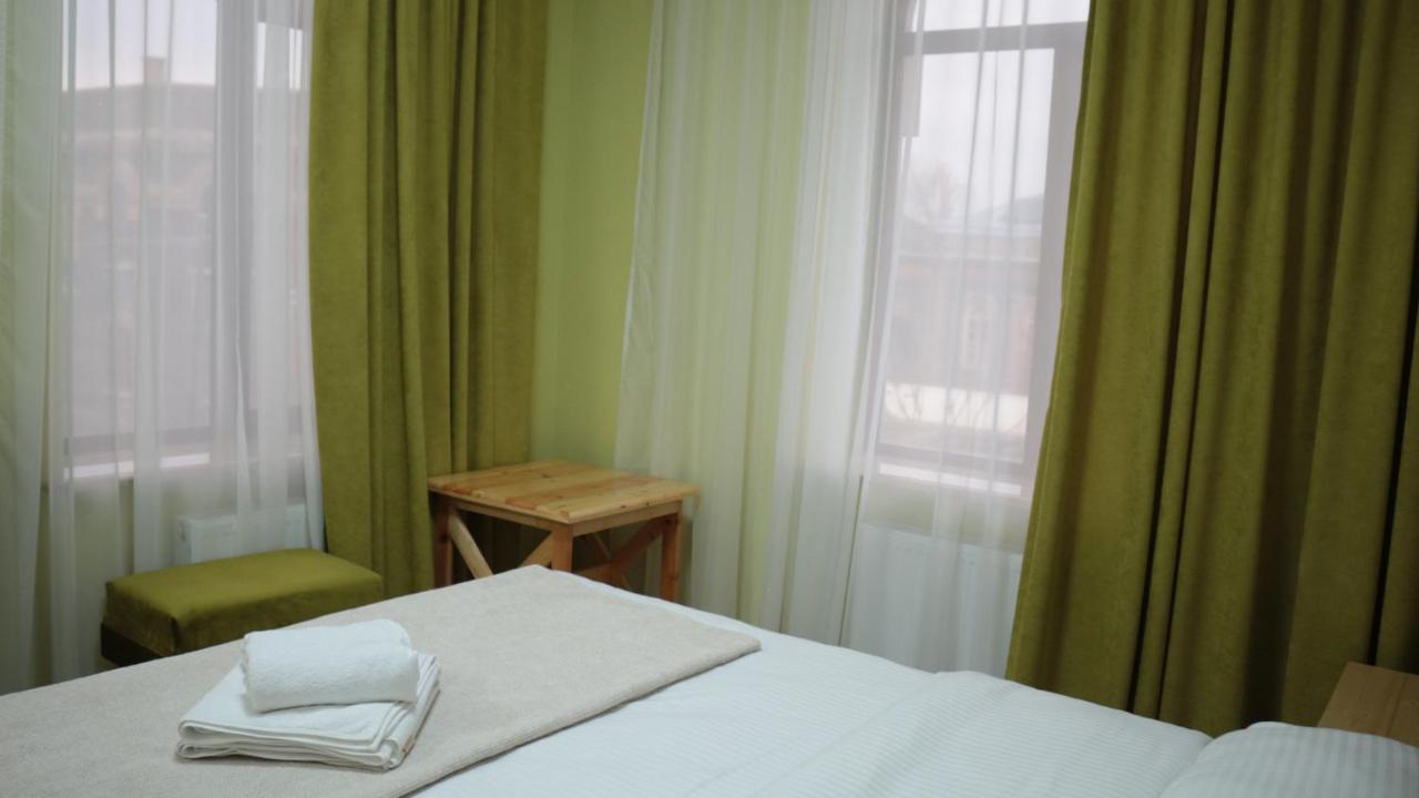 21 Rooms Hotel Gyumri Eksteriør bilde
