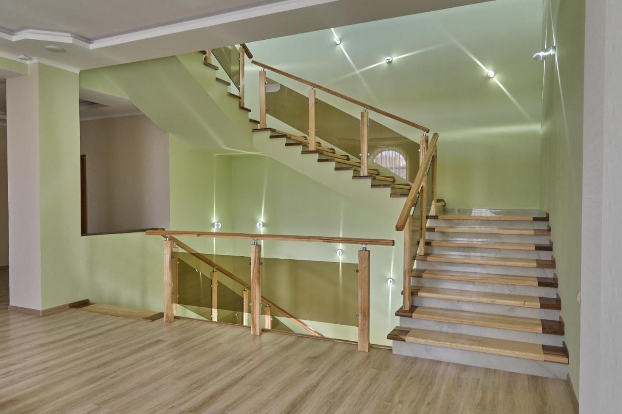 21 Rooms Hotel Gyumri Eksteriør bilde