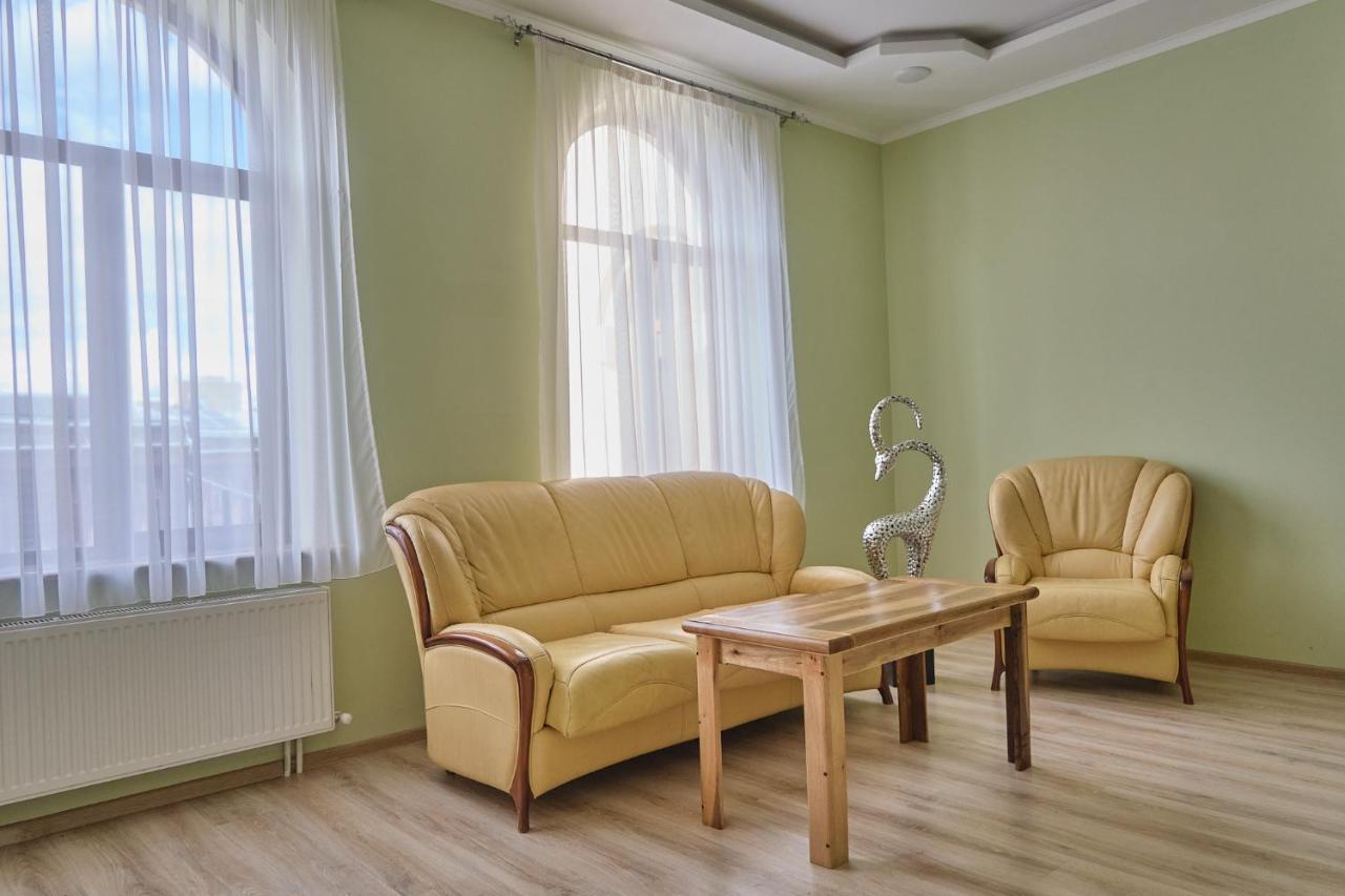 21 Rooms Hotel Gyumri Eksteriør bilde