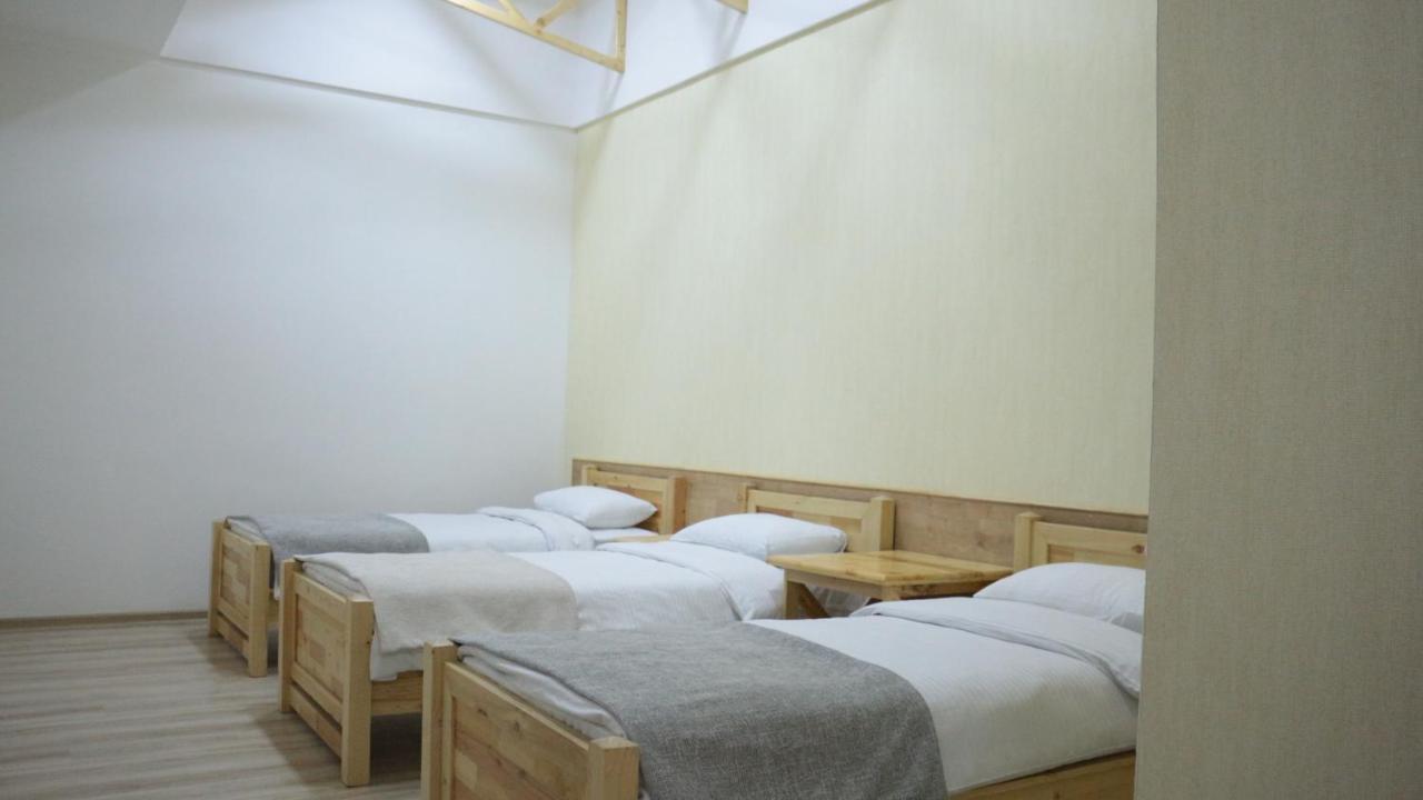 21 Rooms Hotel Gyumri Eksteriør bilde
