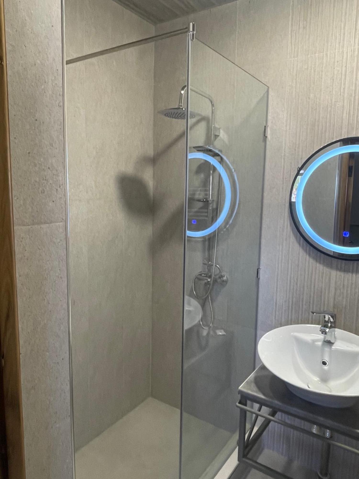 21 Rooms Hotel Gyumri Eksteriør bilde