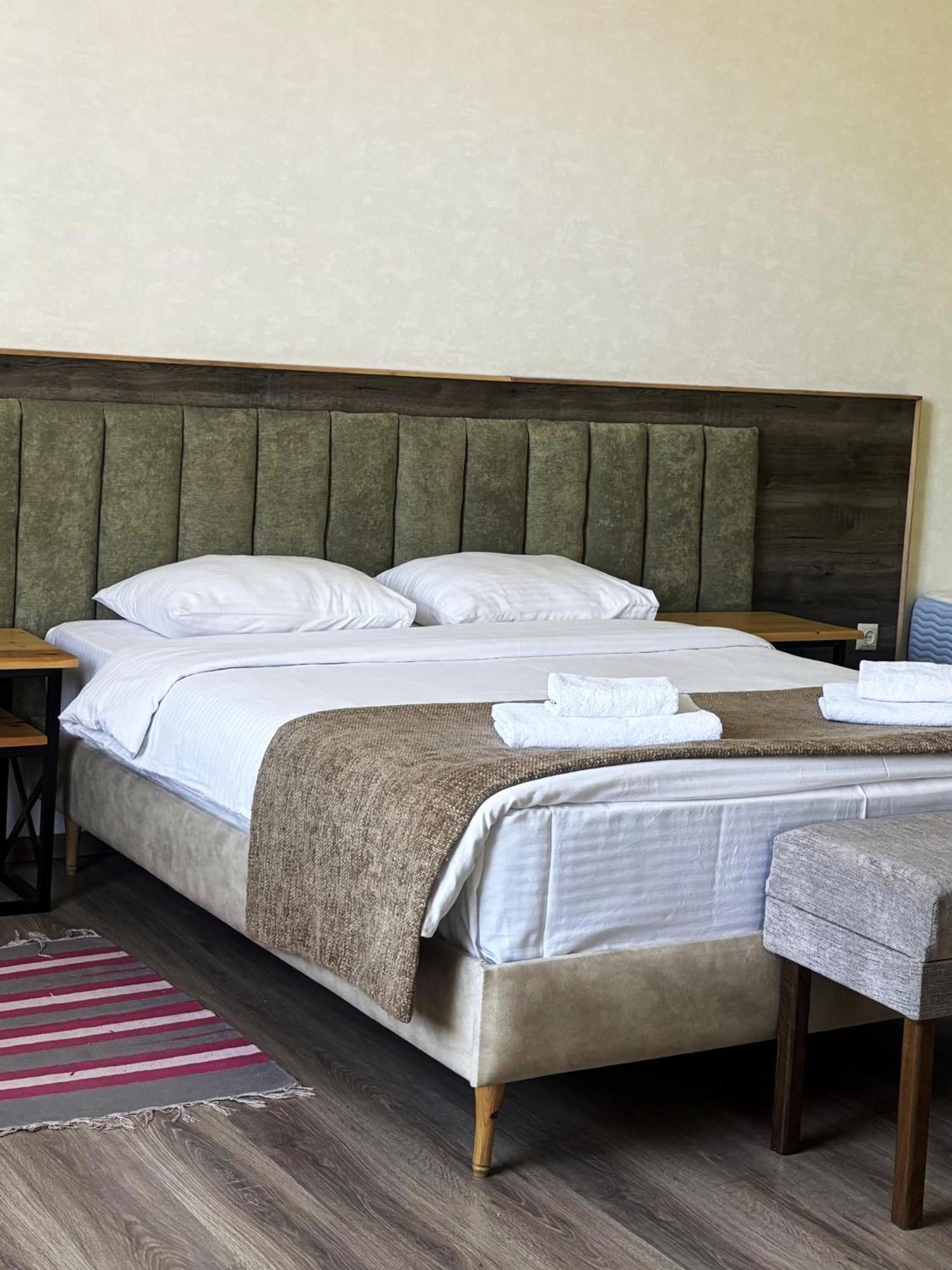 21 Rooms Hotel Gyumri Eksteriør bilde