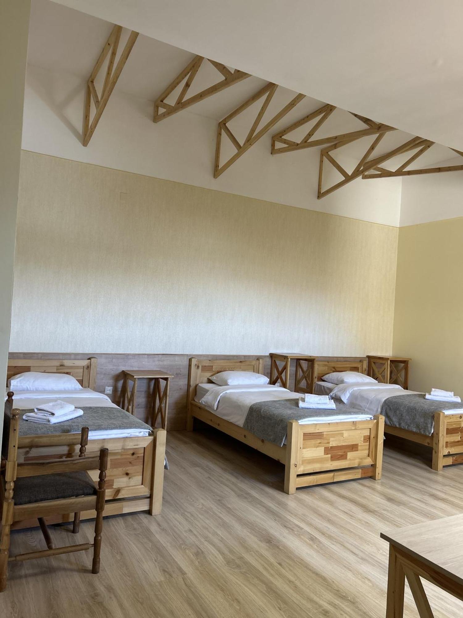 21 Rooms Hotel Gyumri Eksteriør bilde