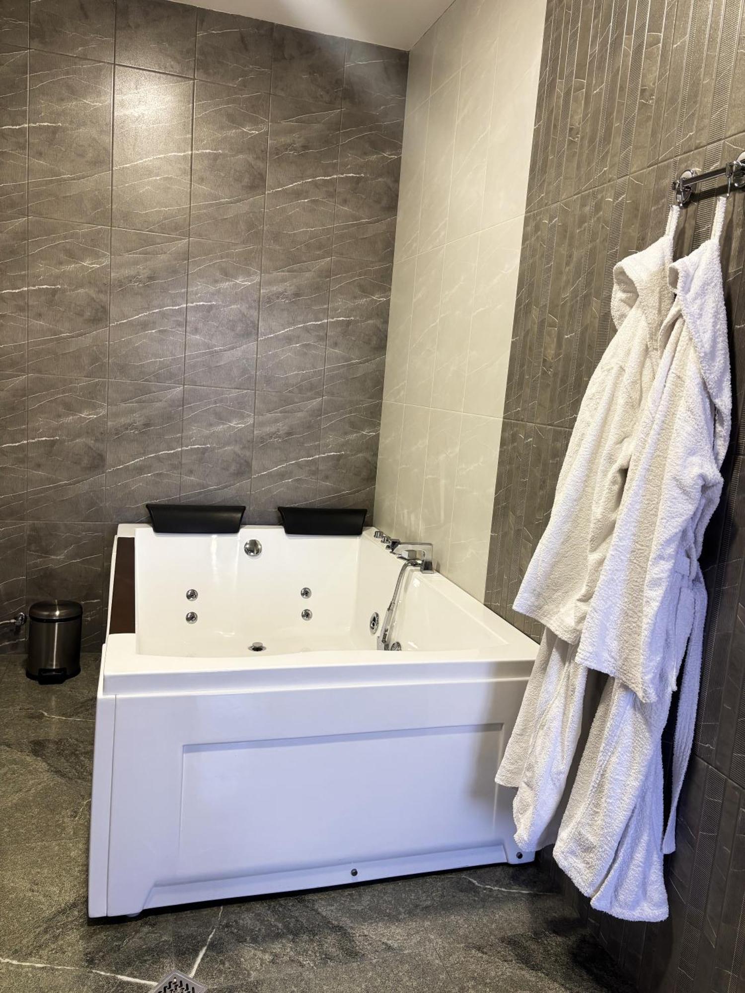 21 Rooms Hotel Gyumri Eksteriør bilde