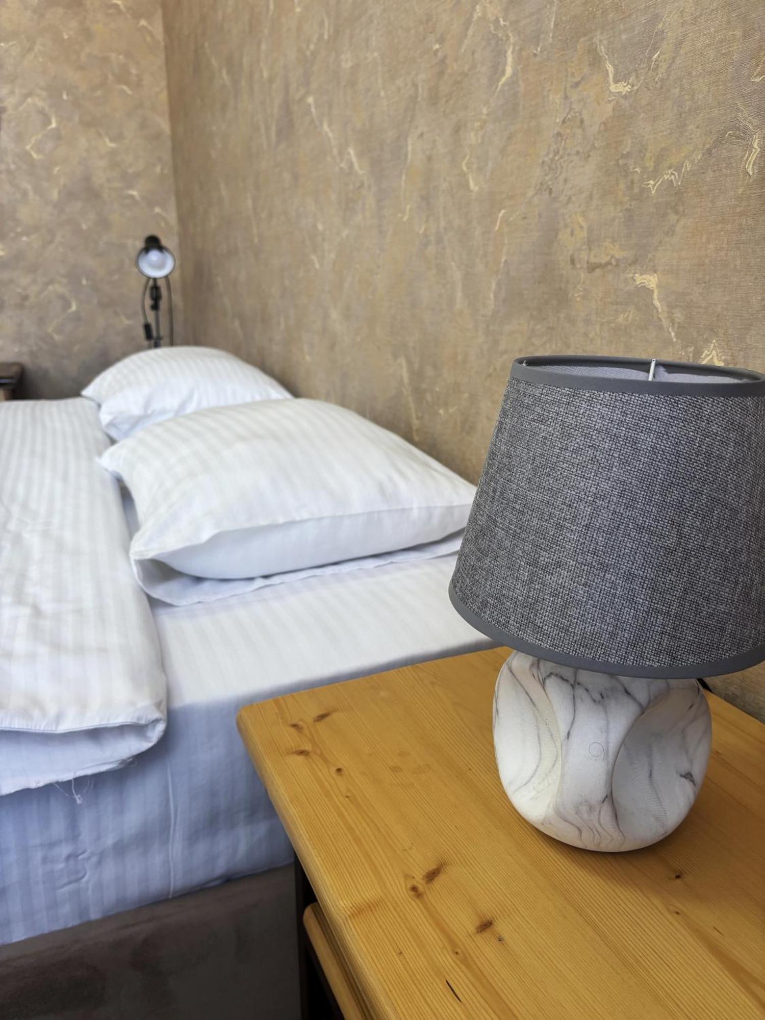 21 Rooms Hotel Gyumri Eksteriør bilde