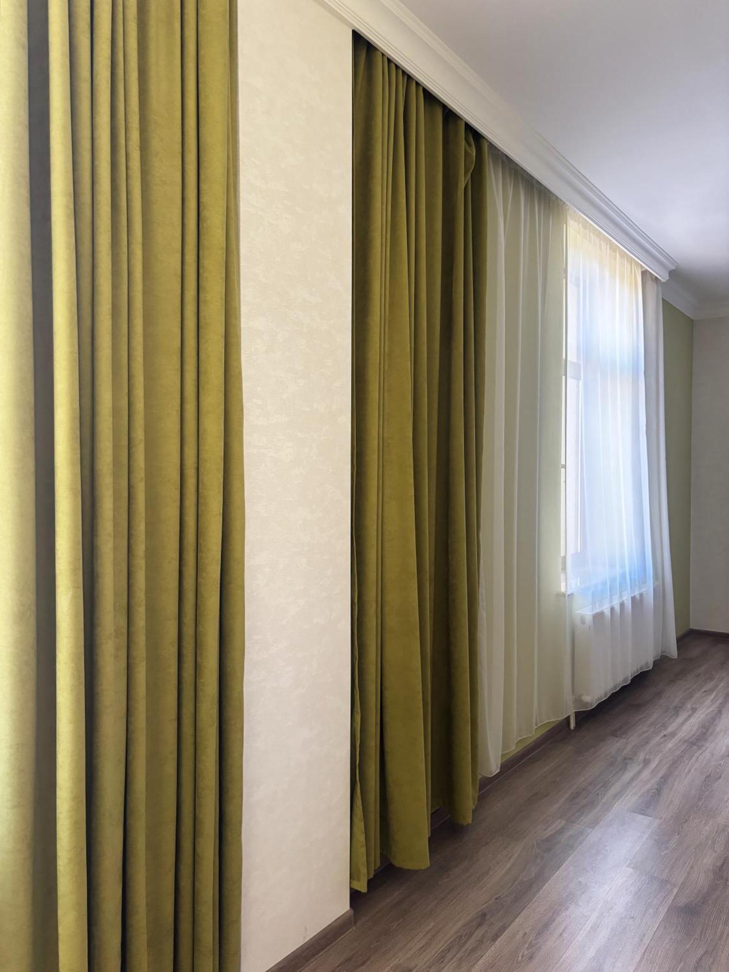 21 Rooms Hotel Gyumri Eksteriør bilde