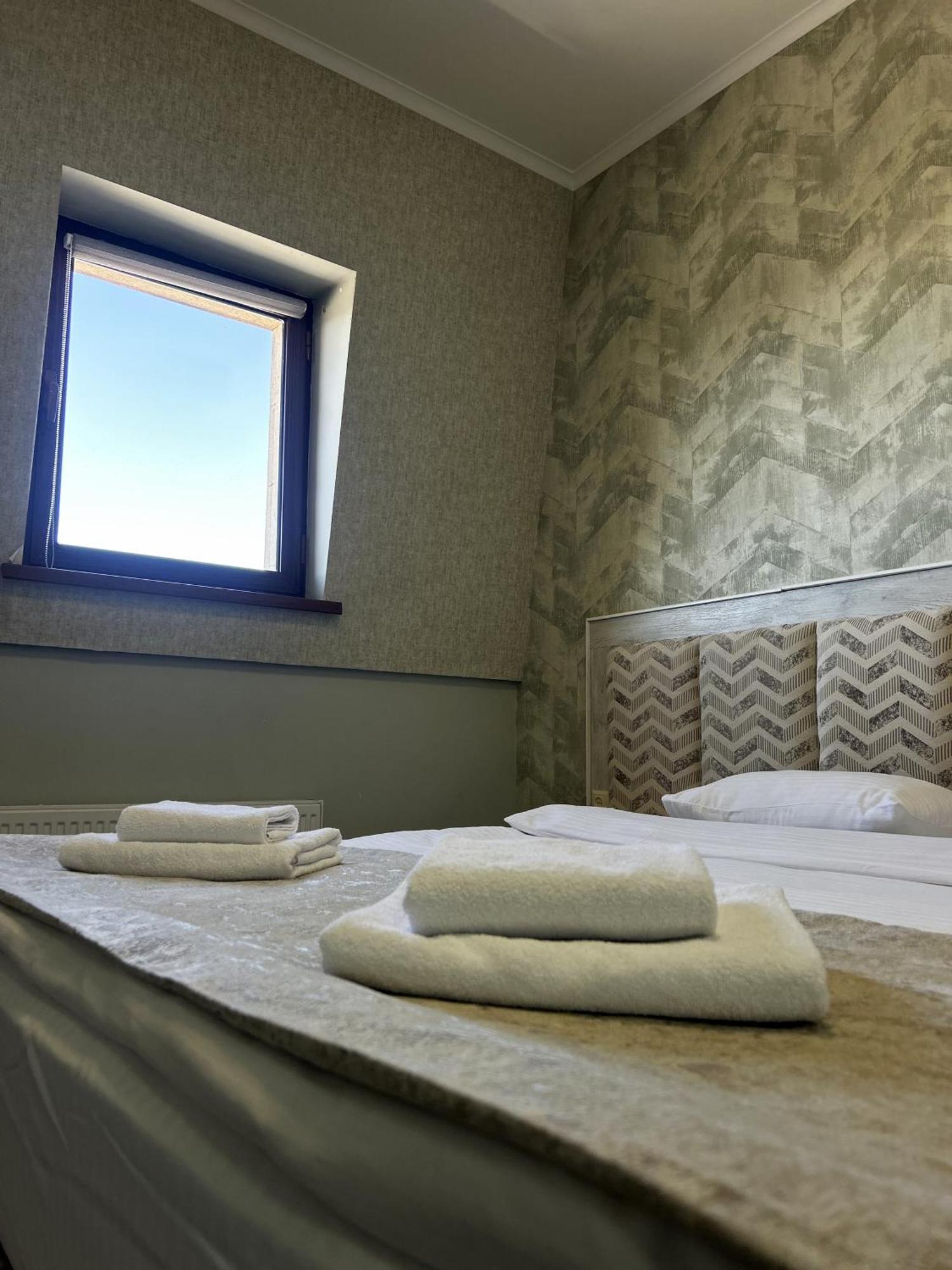 21 Rooms Hotel Gyumri Eksteriør bilde