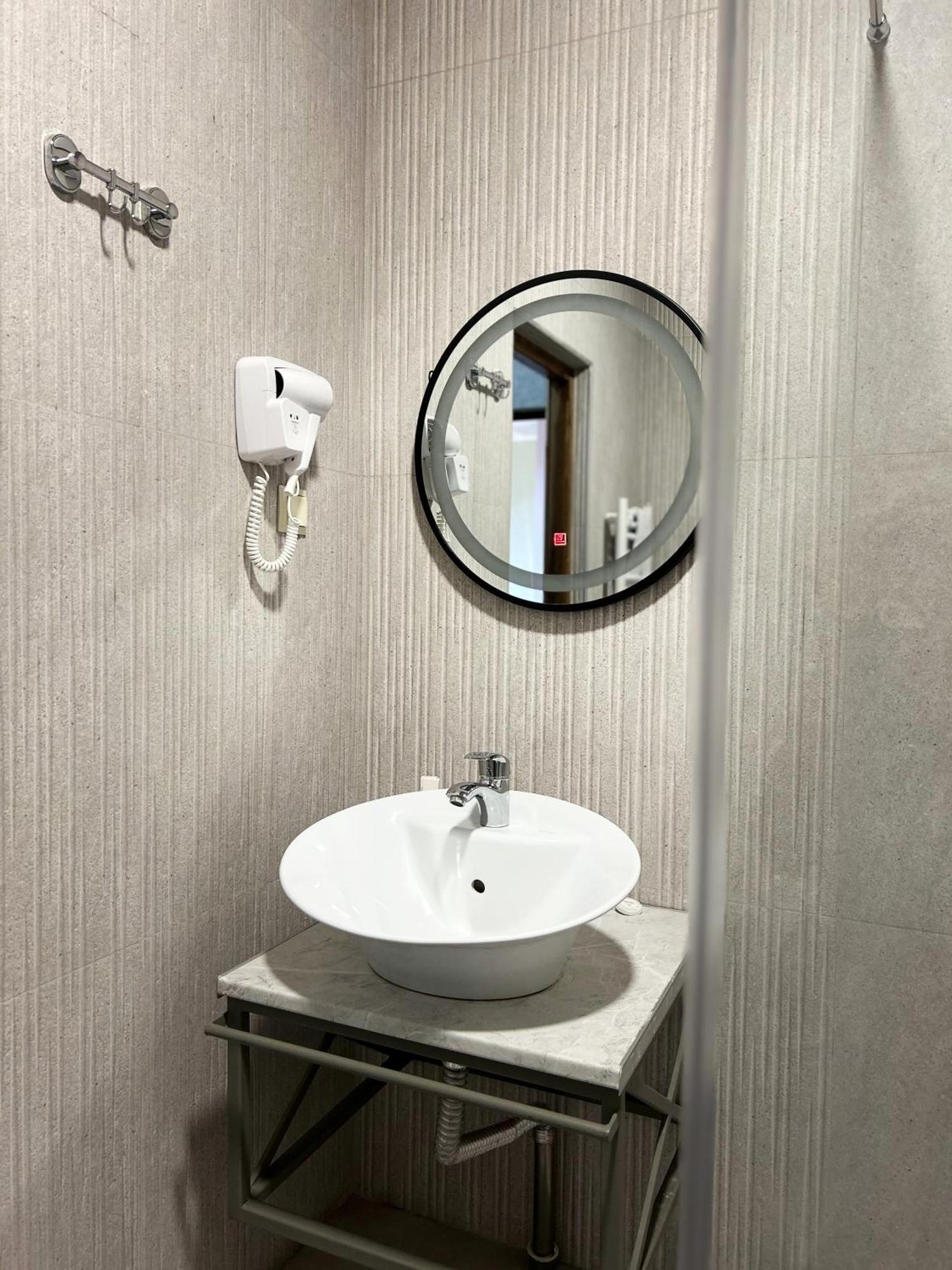 21 Rooms Hotel Gyumri Eksteriør bilde