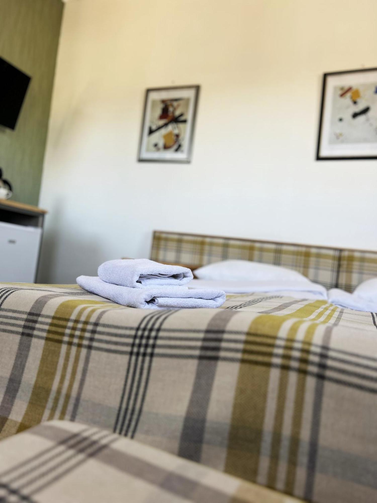 21 Rooms Hotel Gyumri Eksteriør bilde