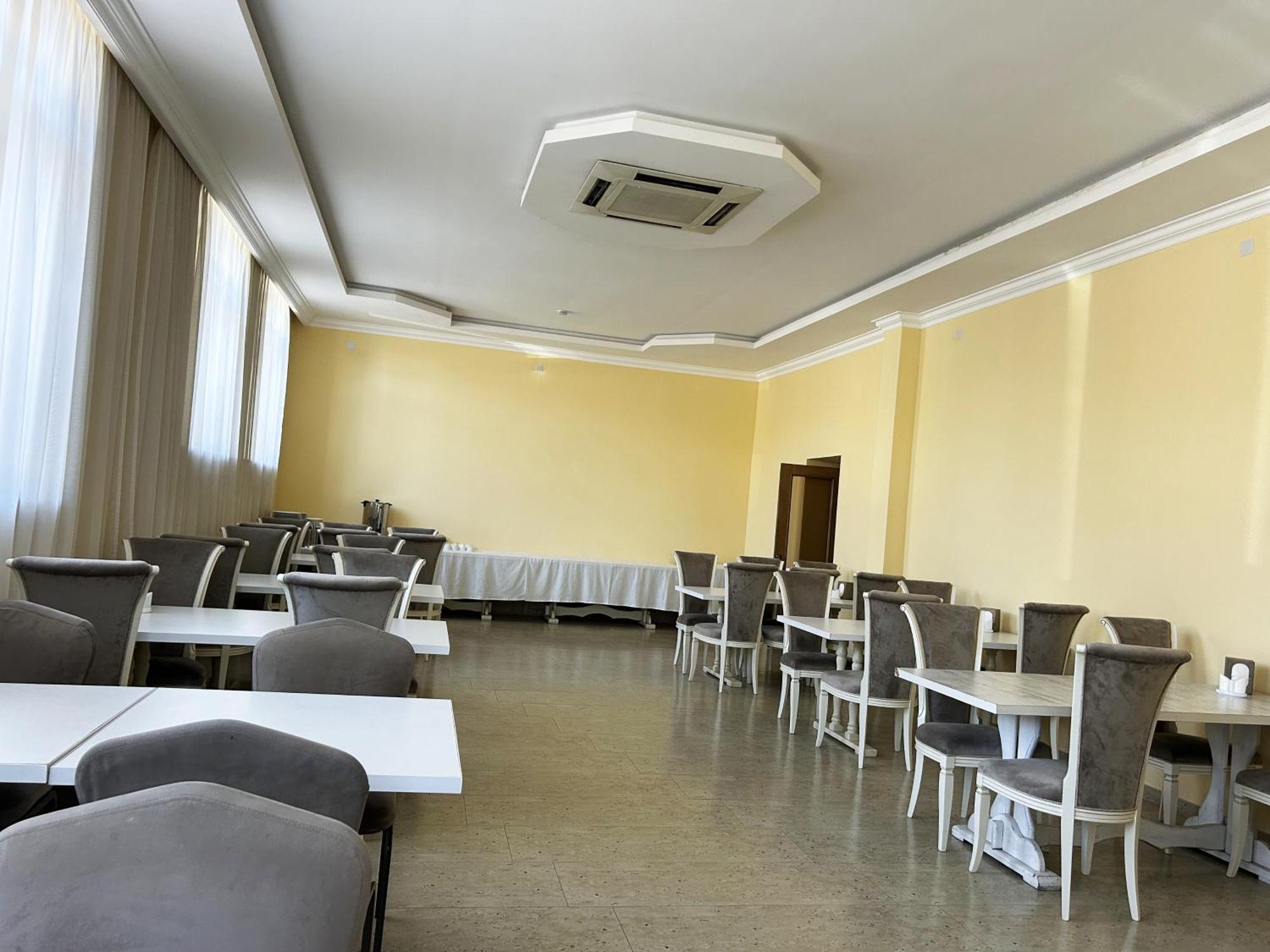 21 Rooms Hotel Gyumri Eksteriør bilde