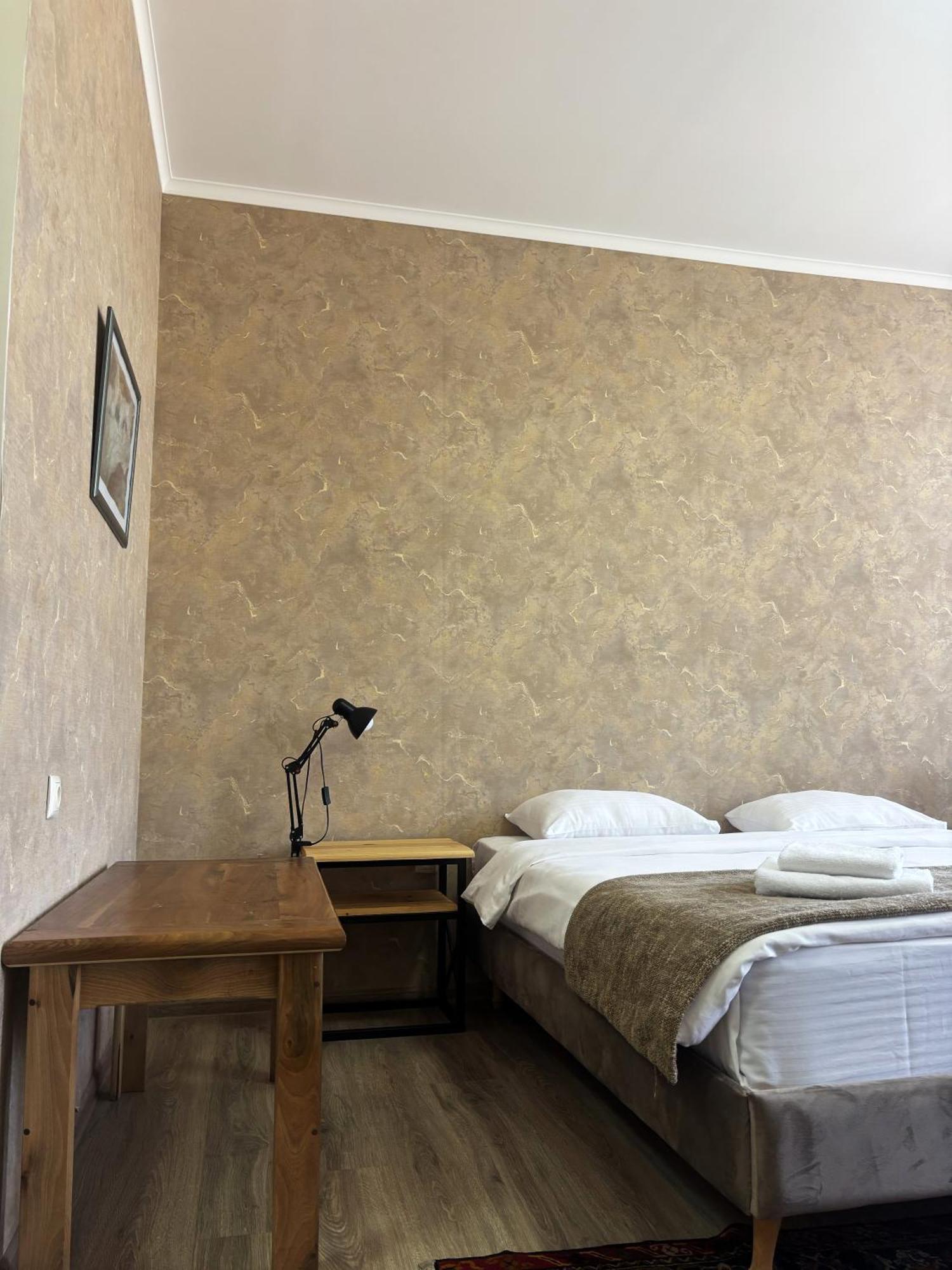 21 Rooms Hotel Gyumri Eksteriør bilde
