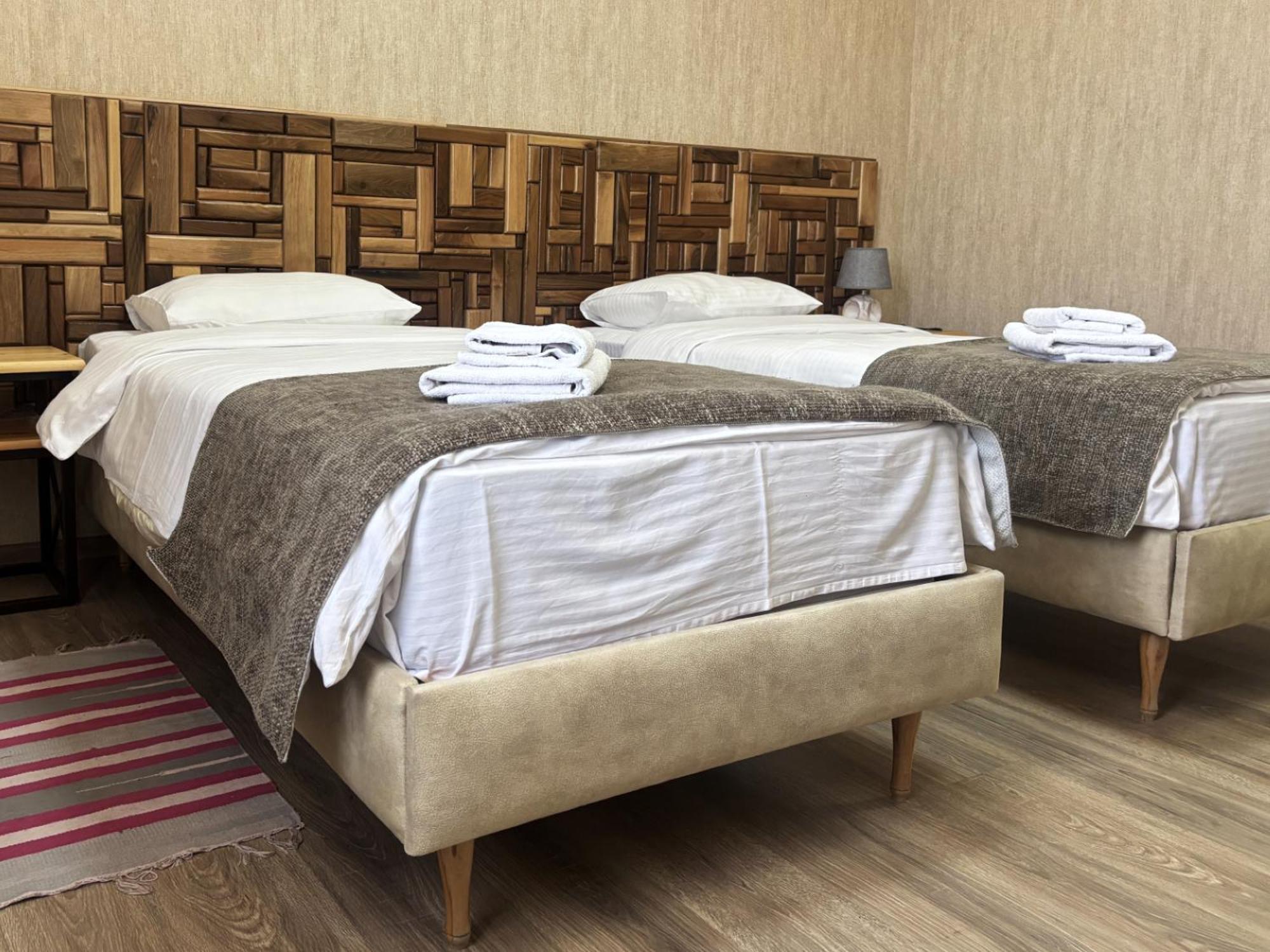 21 Rooms Hotel Gyumri Eksteriør bilde