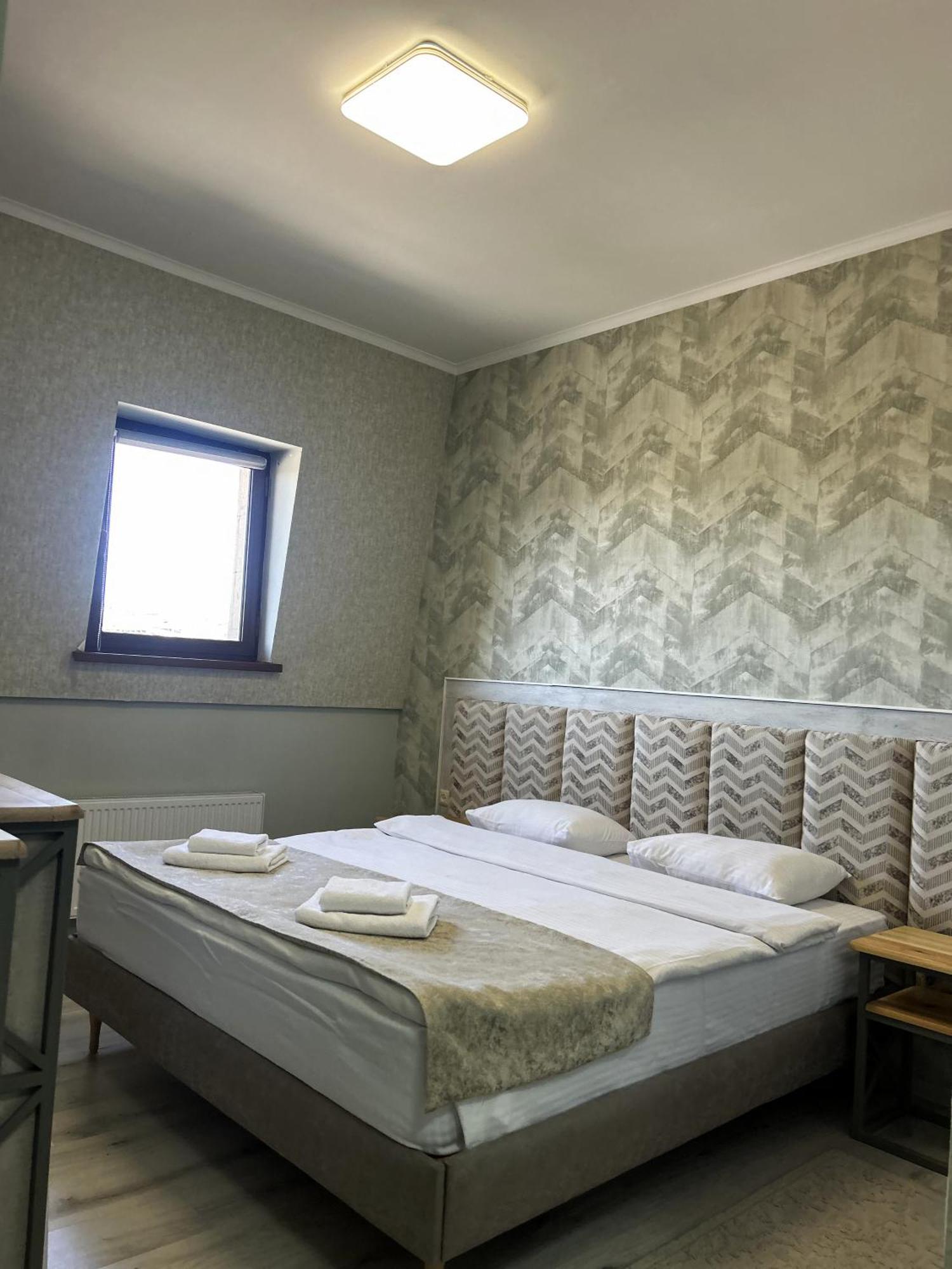 21 Rooms Hotel Gyumri Eksteriør bilde