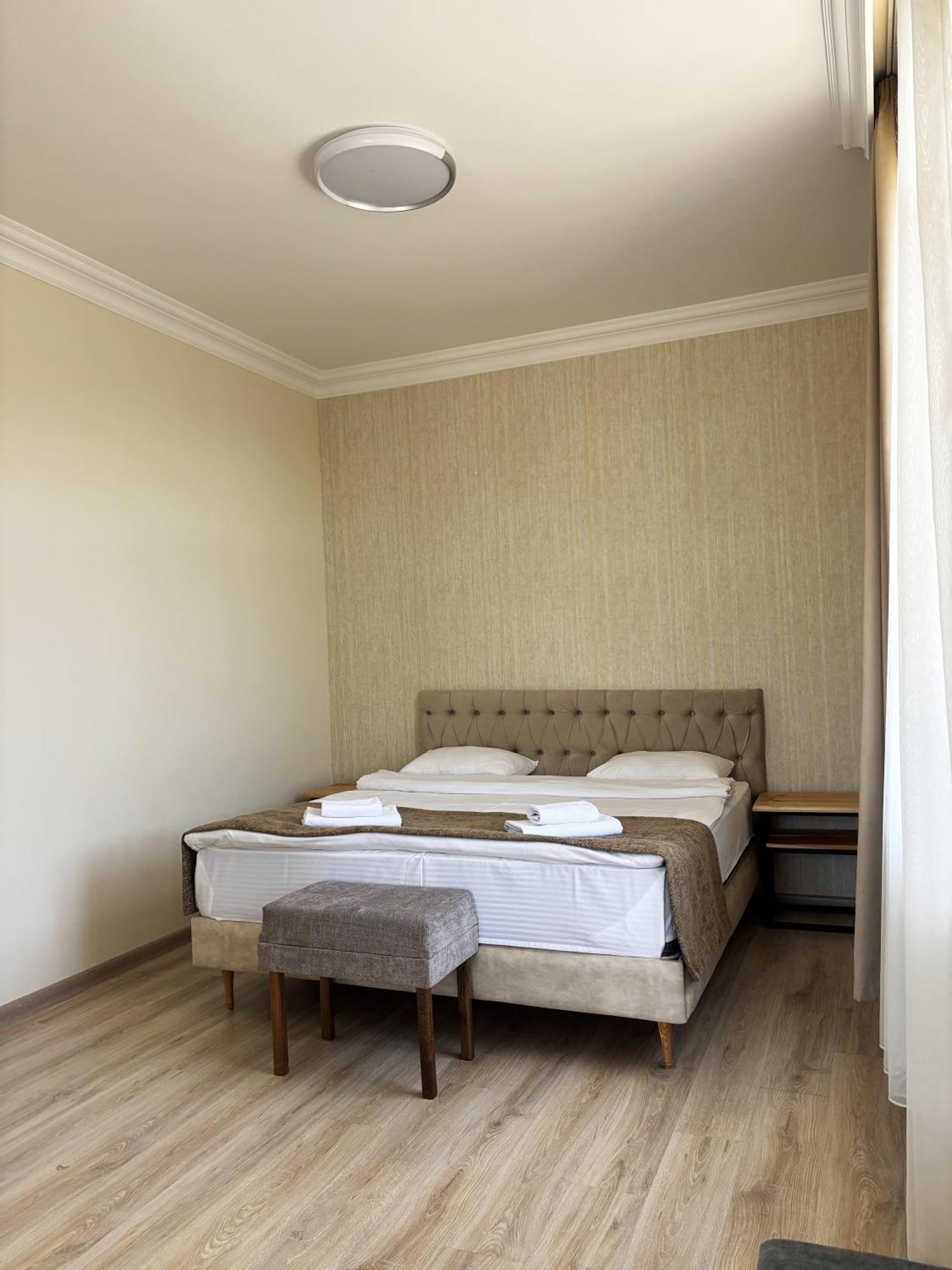 21 Rooms Hotel Gyumri Eksteriør bilde