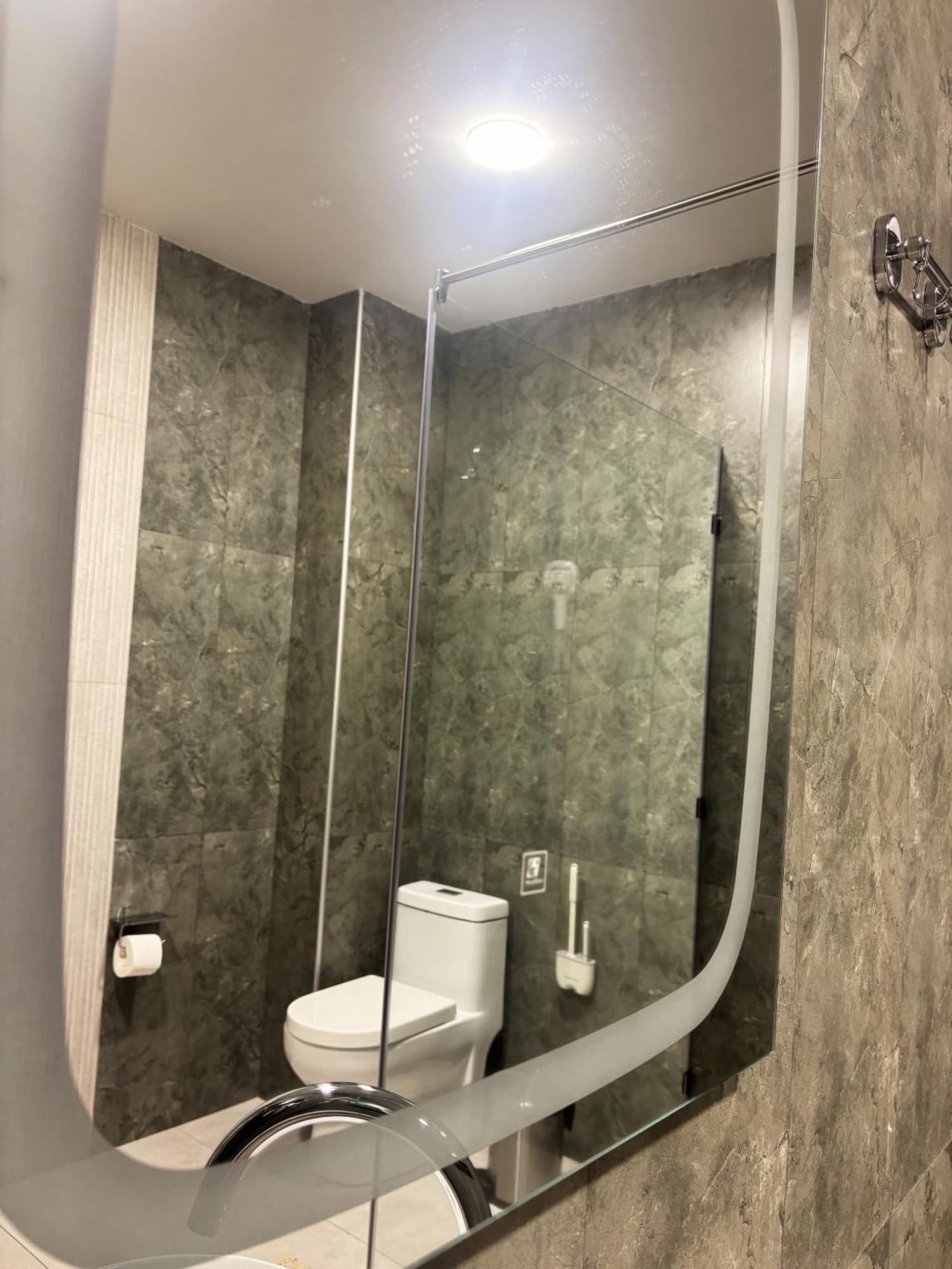 21 Rooms Hotel Gyumri Eksteriør bilde