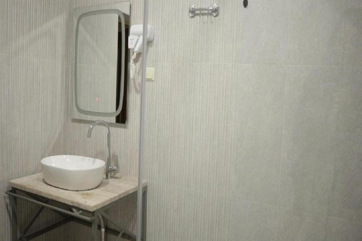 21 Rooms Hotel Gyumri Eksteriør bilde